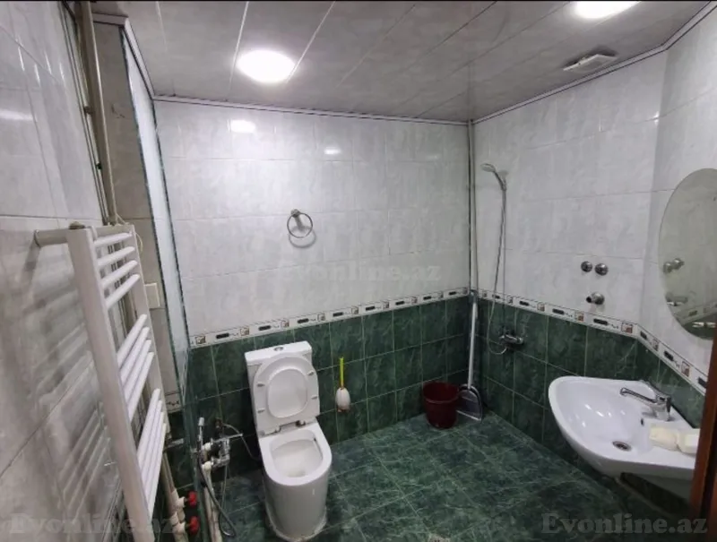 Satılır 3 otaqlı Mənzil Yeni tikili 100 m² Sumqayıt - şəkil 15