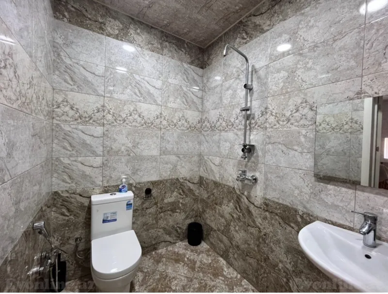 Kirayə verilir 2 otaqlı Həyət evi 100 m² Binə - şəkil 5