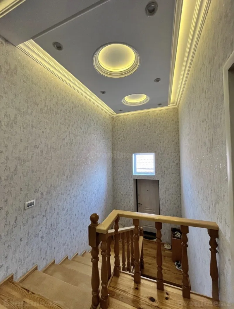 Kirayə verilir 2 otaqlı Həyət evi 100 m² Binə - şəkil 6
