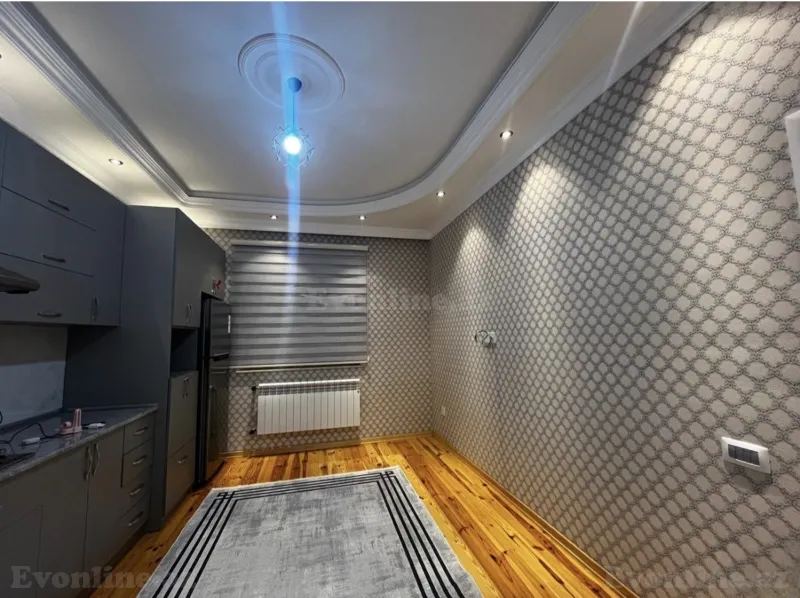 Kirayə verilir 2 otaqlı Həyət evi 100 m² Binə - şəkil 9