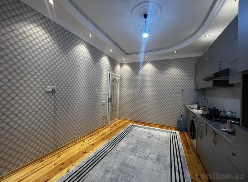 Kirayə verilir 2 otaqlı Həyət evi 100 m² Binə - şəkil 10