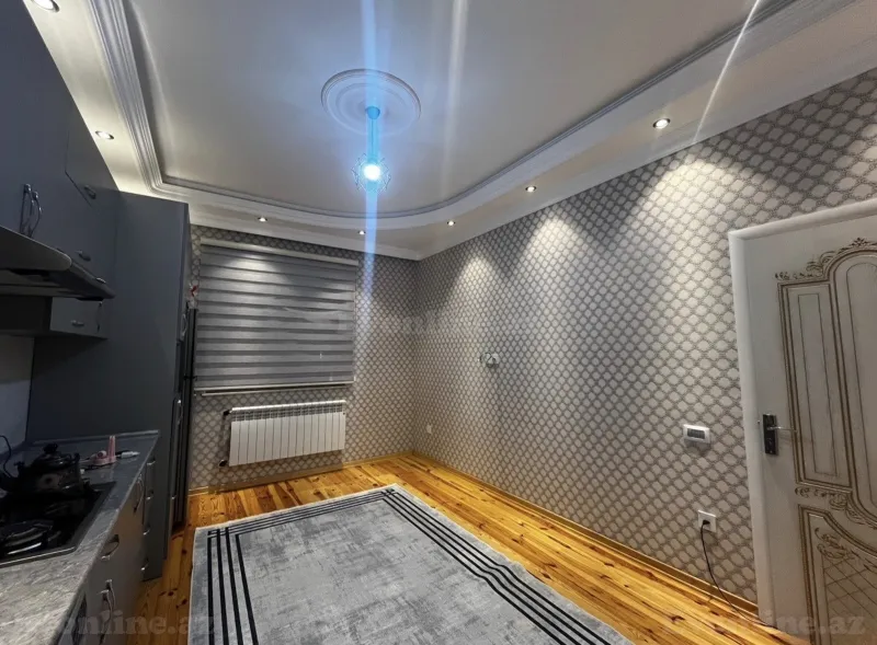 Kirayə verilir 2 otaqlı Həyət evi 100 m² Binə - şəkil 11