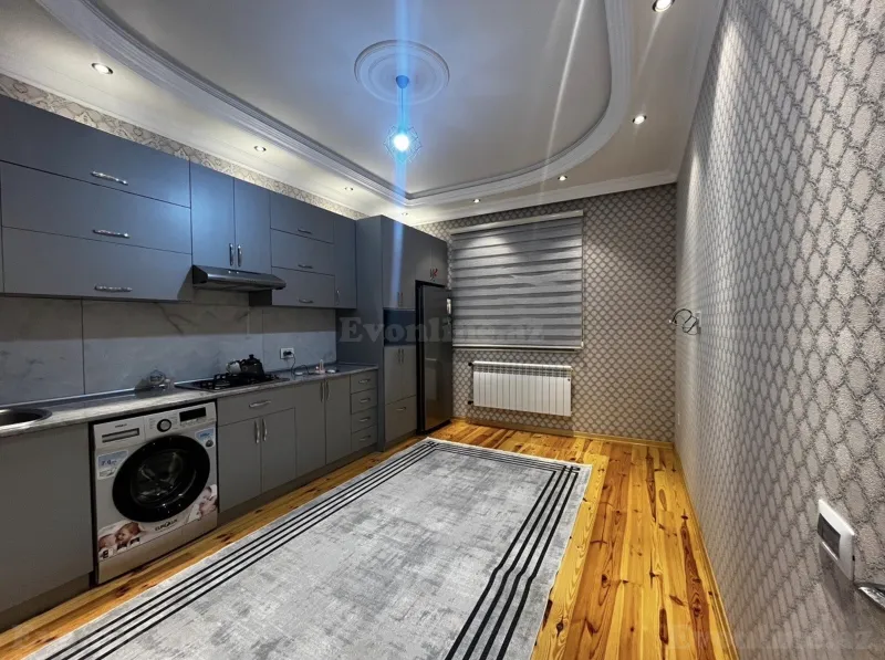 Kirayə verilir 2 otaqlı Həyət evi 100 m² Binə - şəkil 12