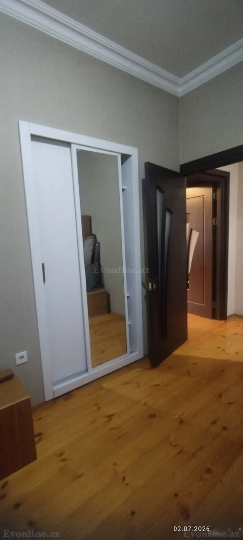 Kirayə verilir 2 otaqlı Həyət evi 90 m² Ağ şəhər - şəkil 6
