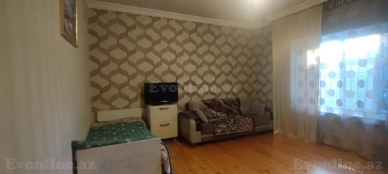 Kirayə verilir 2 otaqlı Həyət evi 90 m² Ağ şəhər - şəkil 9