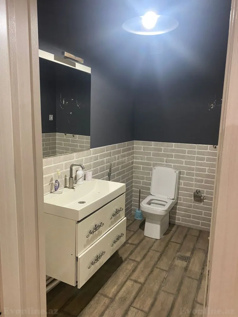 Satılır Obyekt 115 m² İnşaatçılar m. - şəkil 4