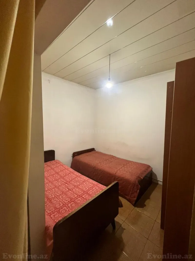 Kirayə verilir 2 otaqlı Mənzil Köhnə tikili 40 m² Nəriman Nərimanov m. - şəkil 3