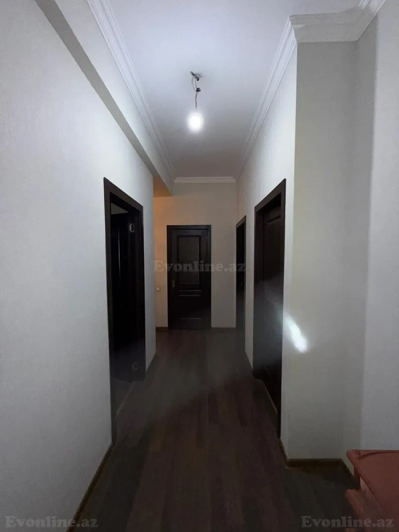 Satılır 3 otaqlı Mənzil Yeni tikili 75 m² Hövsan - şəkil 6