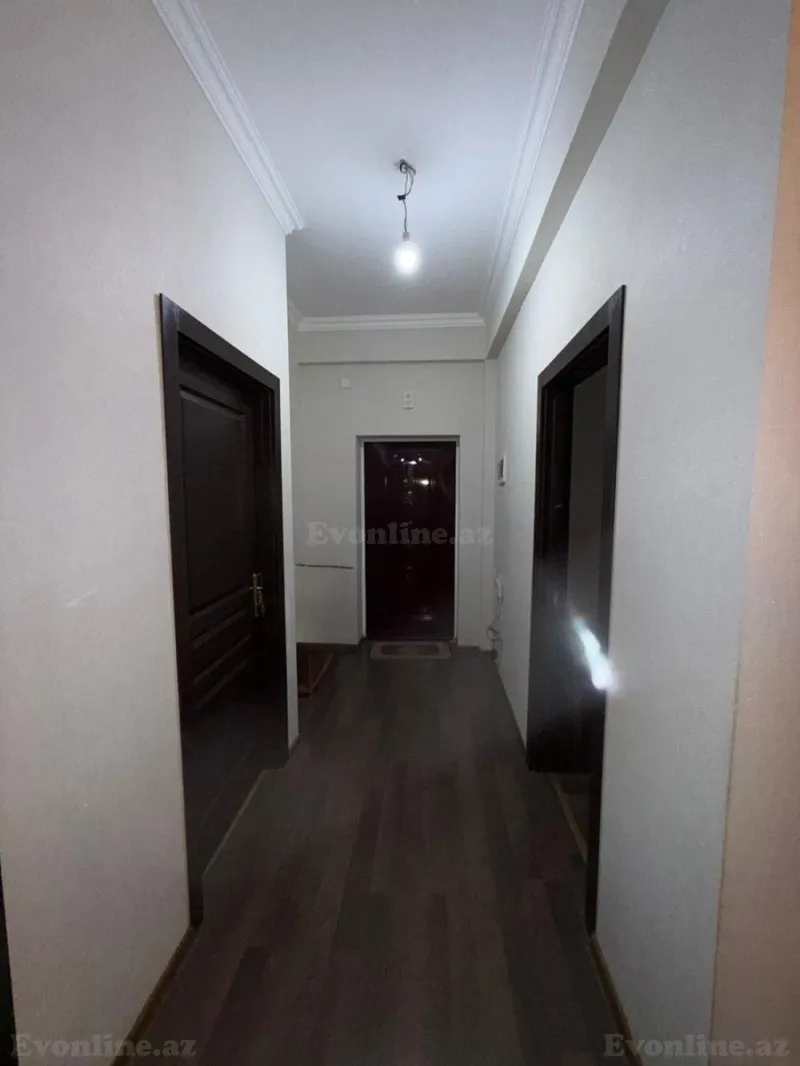 Satılır 3 otaqlı Mənzil Yeni tikili 75 m² Hövsan - şəkil 12