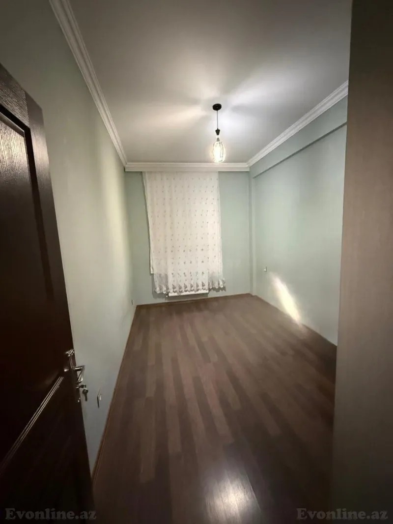 Satılır 3 otaqlı Mənzil Yeni tikili 75 m² Hövsan - şəkil 14
