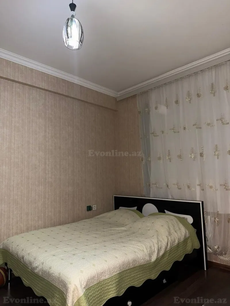Satılır 3 otaqlı Mənzil Yeni tikili 75 m² Hövsan - şəkil 15