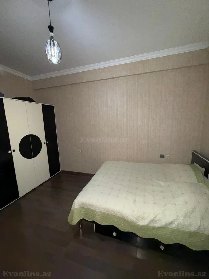 Satılır 3 otaqlı Mənzil Yeni tikili 75 m² Hövsan - şəkil 16