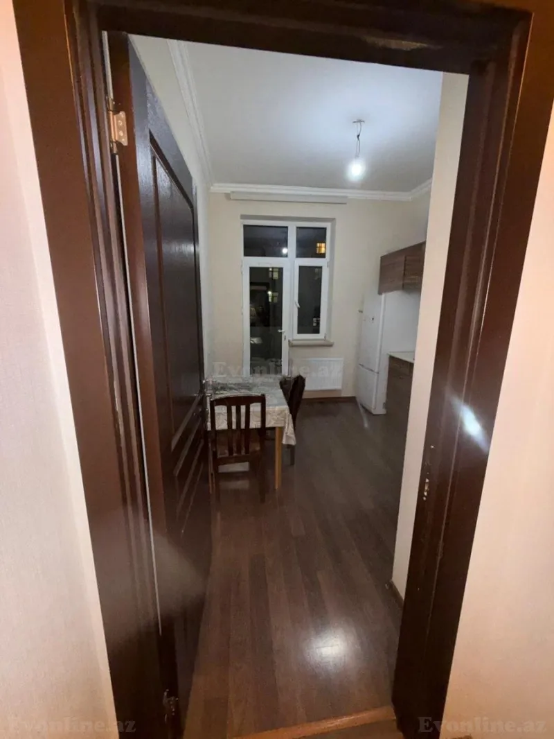 Satılır 3 otaqlı Mənzil Yeni tikili 75 m² Hövsan - şəkil 17