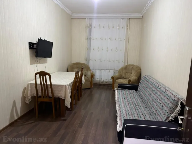Satılır 3 otaqlı Mənzil Yeni tikili 75 m² Hövsan - şəkil 19
