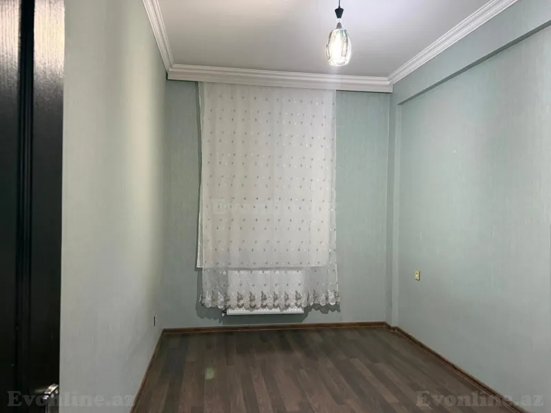 Satılır 3 otaqlı Mənzil Yeni tikili 75 m² Hövsan - şəkil 20