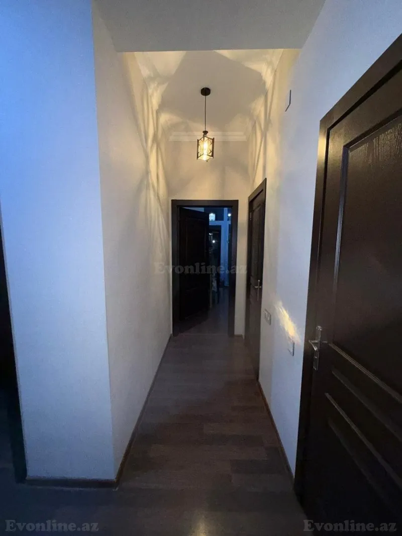 Satılır 3 otaqlı Mənzil Yeni tikili 75 m² Hövsan - şəkil 24