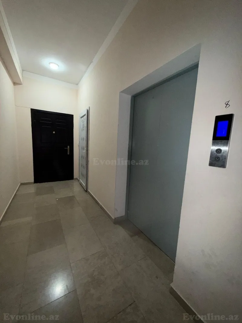 Satılır 3 otaqlı Mənzil Yeni tikili 75 m² Hövsan - şəkil 27