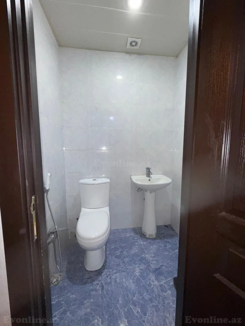 Satılır 3 otaqlı Mənzil Yeni tikili 75 m² Hövsan - şəkil 28