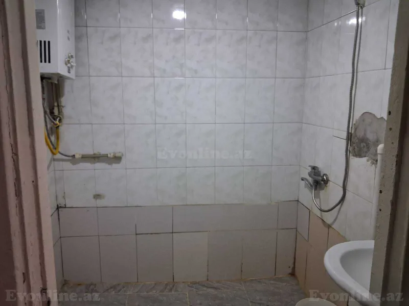 Satılır 3 otaqlı Mənzil Köhnə tikili 80 m² Əhmədli m. - şəkil 9