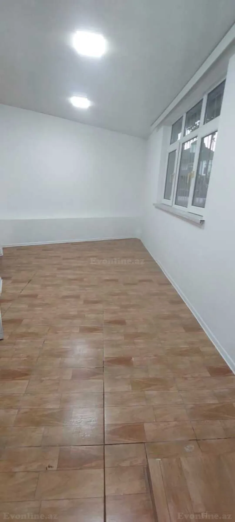 Satılır 2 otaqlı Həyət evi 60 m² M.Ə.Rəsulzadə - şəkil 2