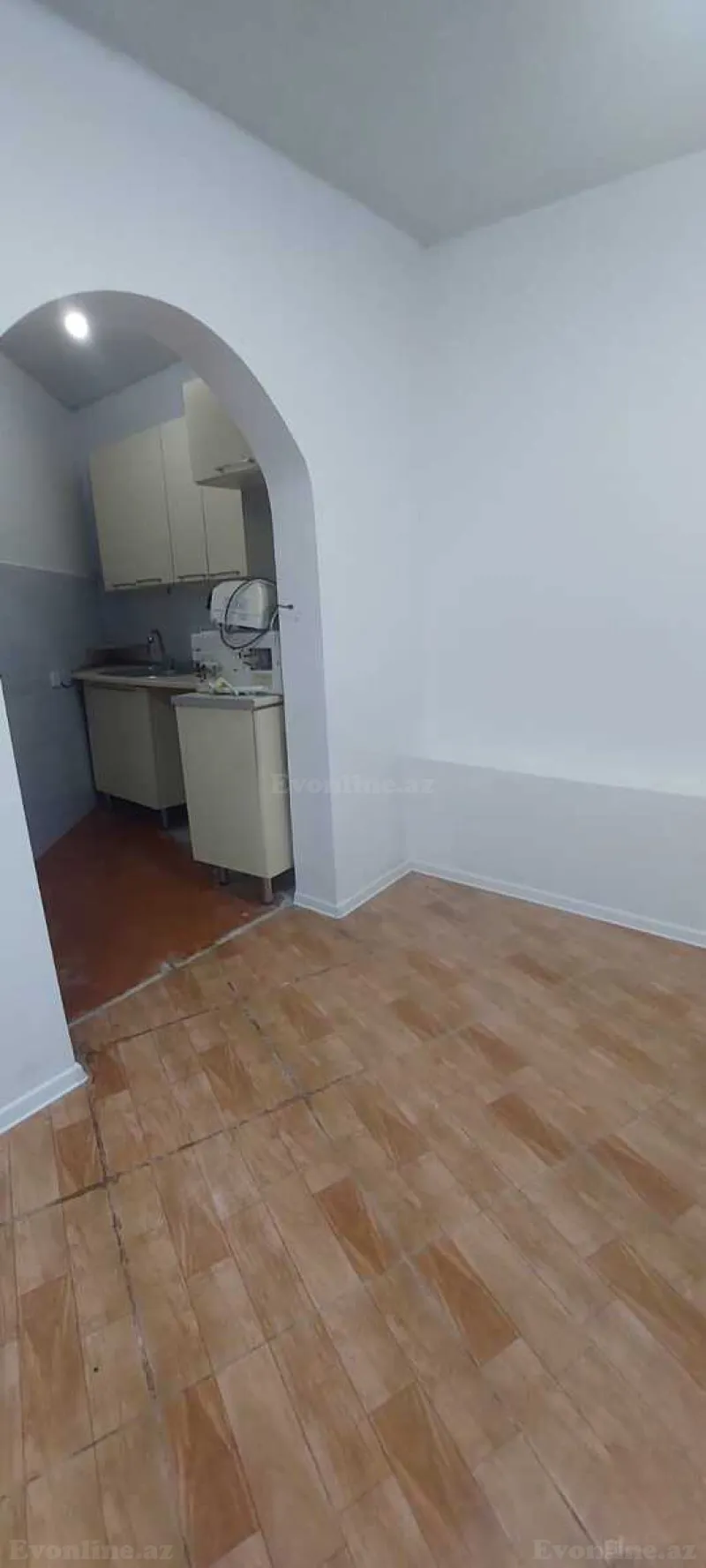 Satılır 2 otaqlı Həyət evi 60 m² M.Ə.Rəsulzadə - şəkil 6