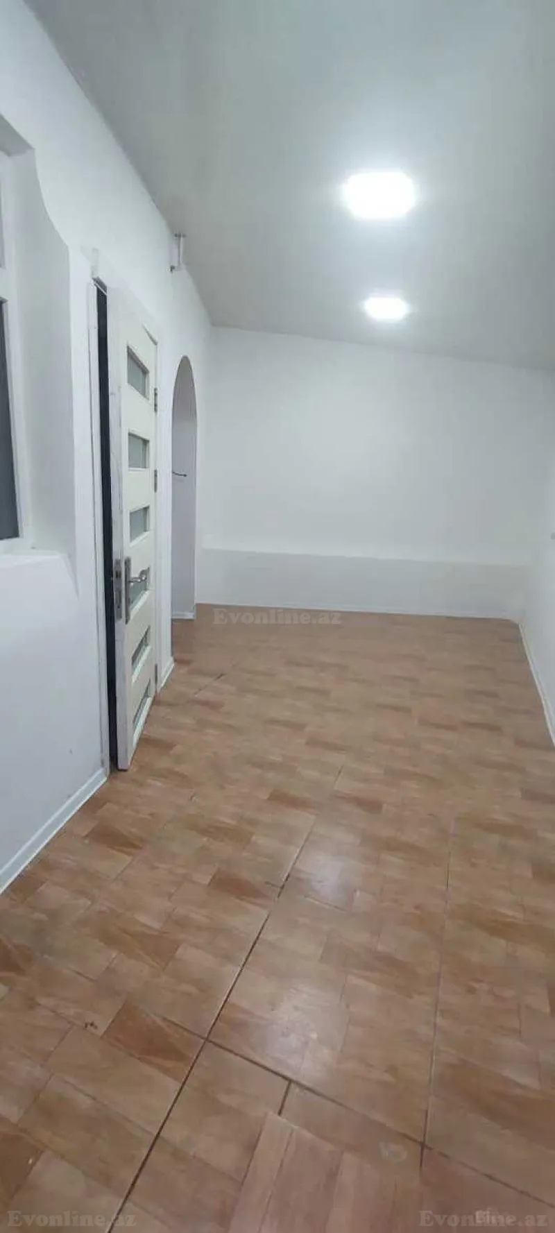 Satılır 2 otaqlı Həyət evi 60 m² M.Ə.Rəsulzadə - şəkil 7