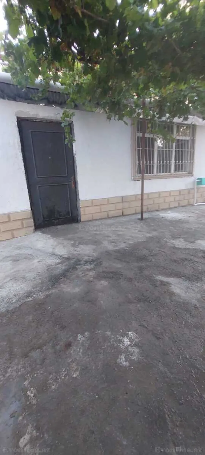 Satılır 2 otaqlı Həyət evi 60 m² M.Ə.Rəsulzadə - şəkil 8