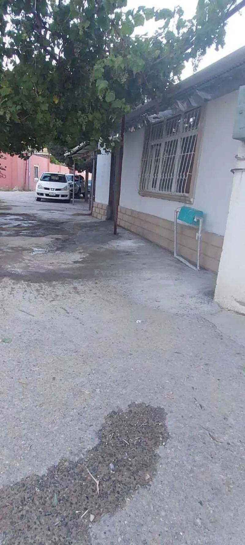 Satılır 2 otaqlı Həyət evi 60 m² M.Ə.Rəsulzadə - şəkil 10