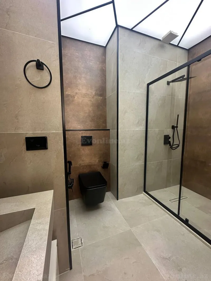 Kirayə verilir 3 otaqlı Mənzil Yeni tikili 110 m² Koroğlu m. - şəkil 11
