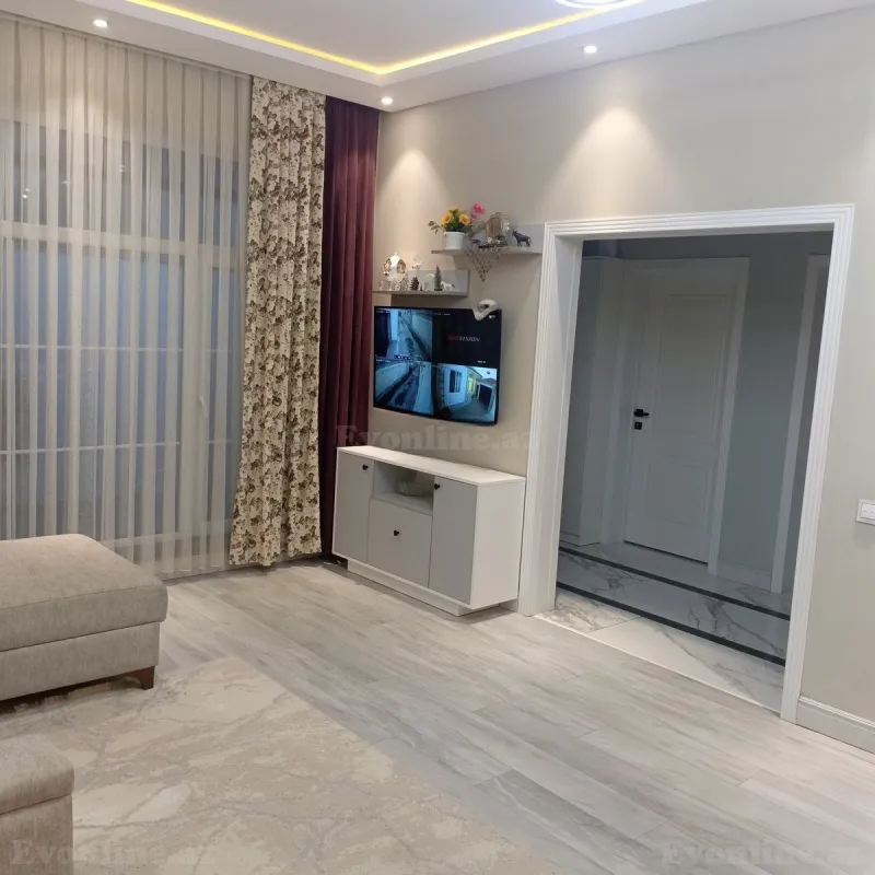 Satılır 3 otaqlı Həyət evi 90 m² Hövsan - şəkil 2