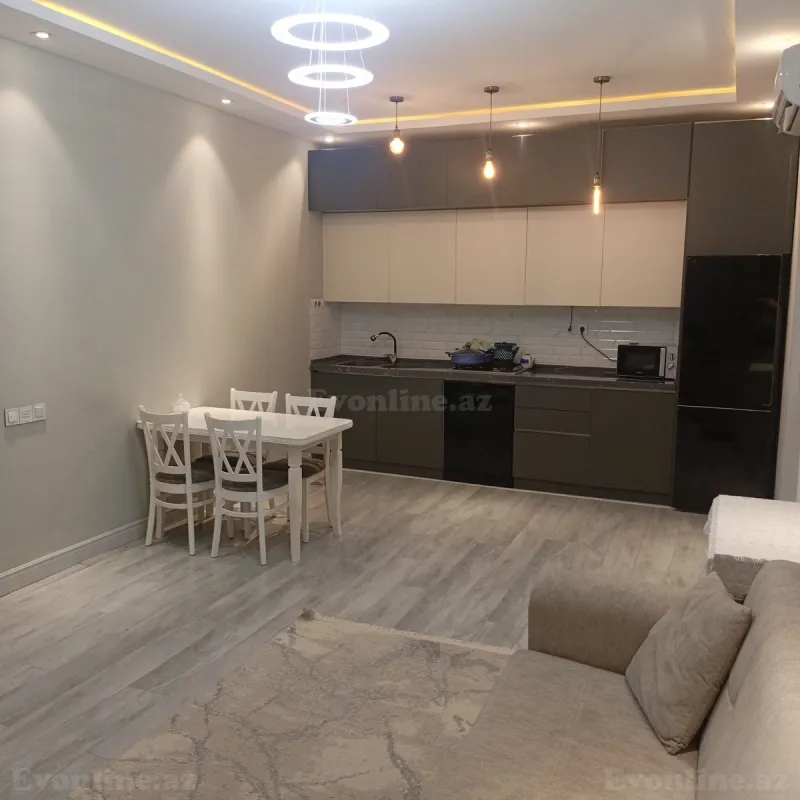 Satılır 3 otaqlı Həyət evi 90 m² Hövsan - şəkil 3