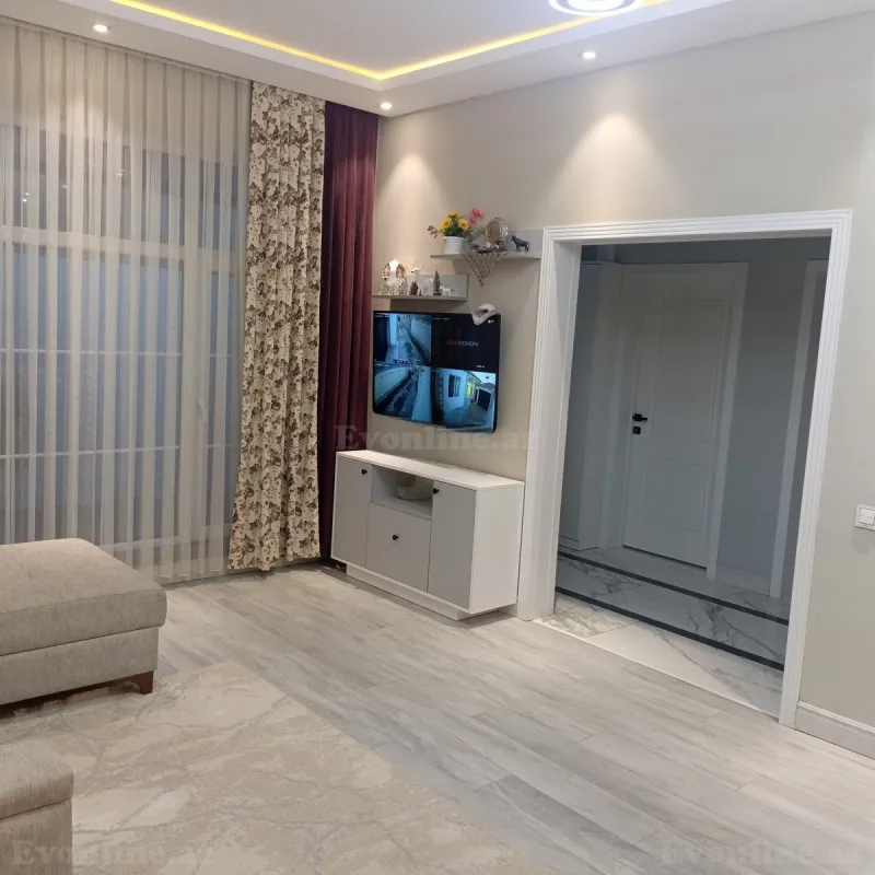 Satılır 3 otaqlı Həyət evi 90 m² Hövsan - şəkil 4