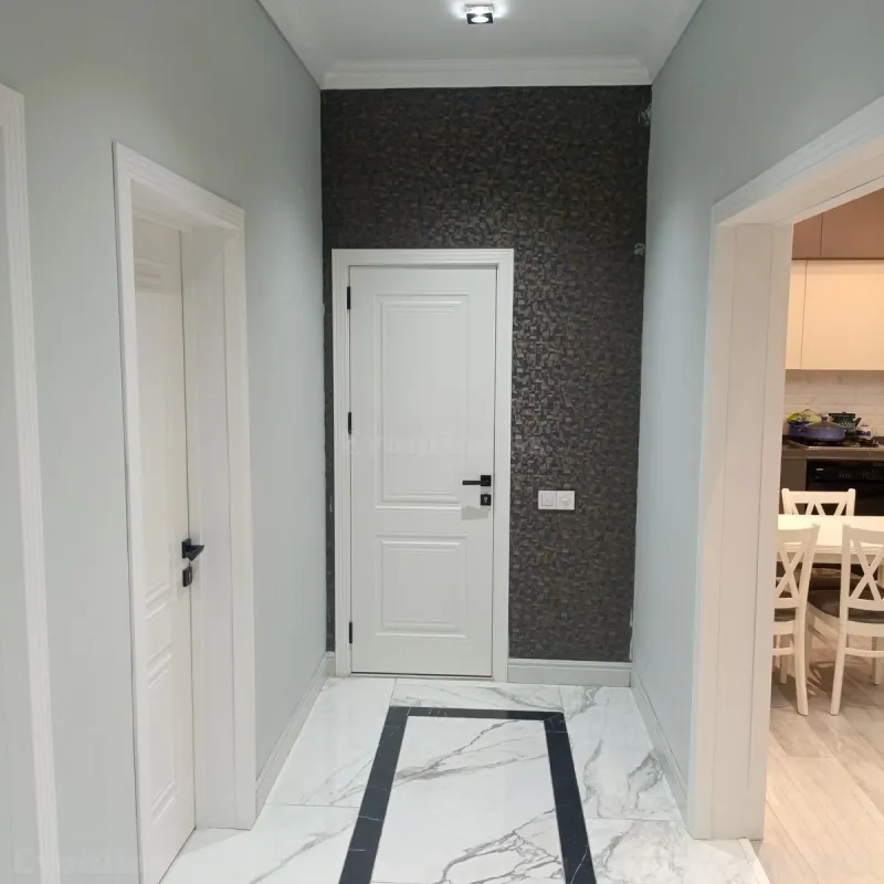 Satılır 3 otaqlı Həyət evi 90 m² Hövsan - şəkil 5