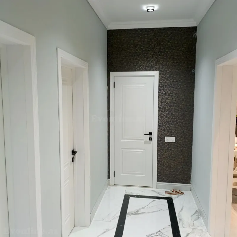 Satılır 3 otaqlı Həyət evi 90 m² Hövsan - şəkil 6