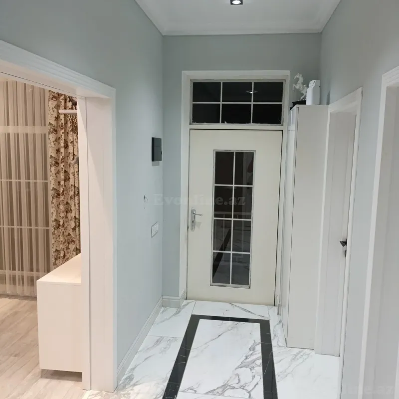 Satılır 3 otaqlı Həyət evi 90 m² Hövsan - şəkil 7
