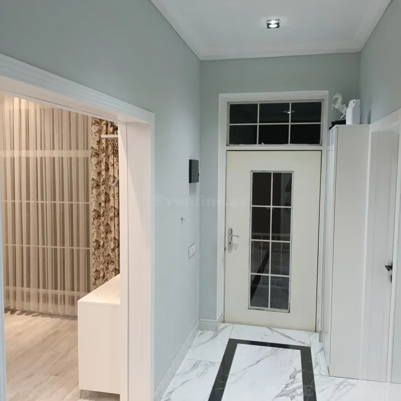 Satılır 3 otaqlı Həyət evi 90 m² Hövsan - şəkil 8