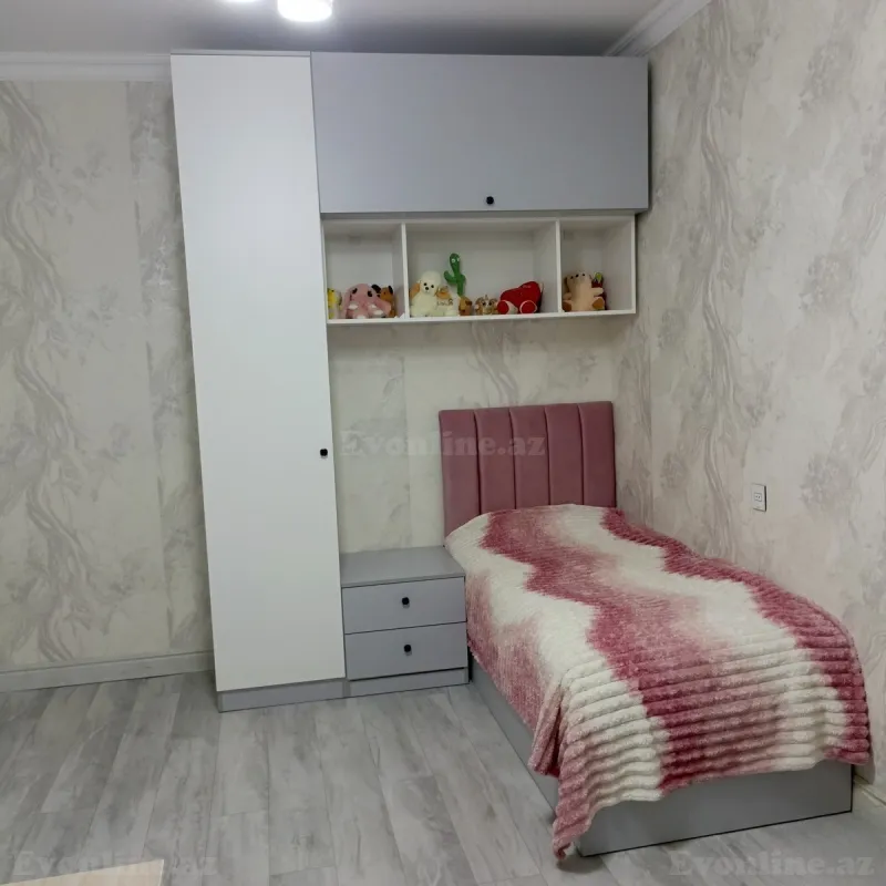 Satılır 3 otaqlı Həyət evi 90 m² Hövsan - şəkil 9
