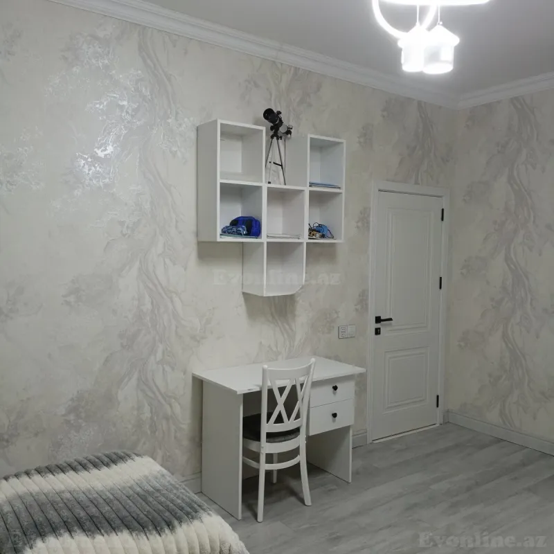 Satılır 3 otaqlı Həyət evi 90 m² Hövsan - şəkil 10
