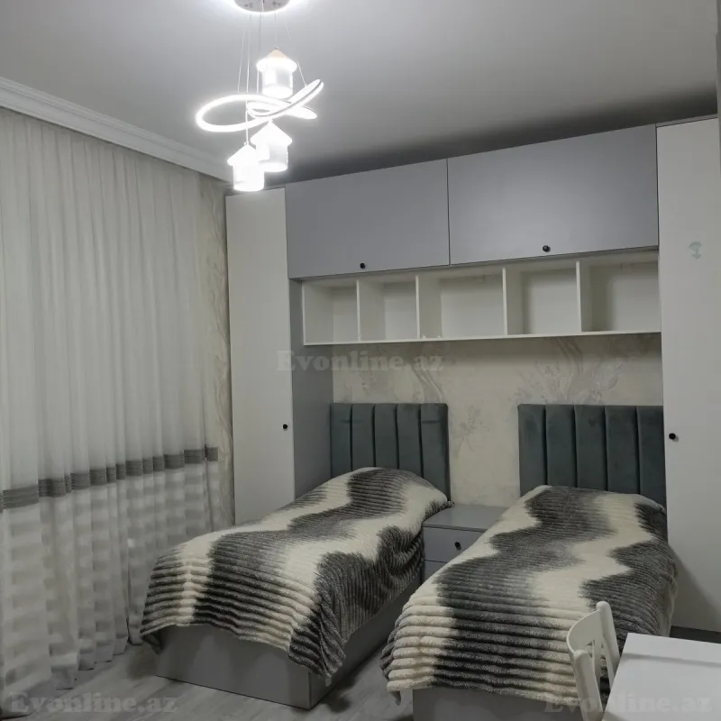 Satılır 3 otaqlı Həyət evi 90 m² Hövsan - şəkil 11