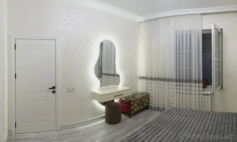 Satılır 3 otaqlı Həyət evi 90 m² Hövsan - şəkil 12