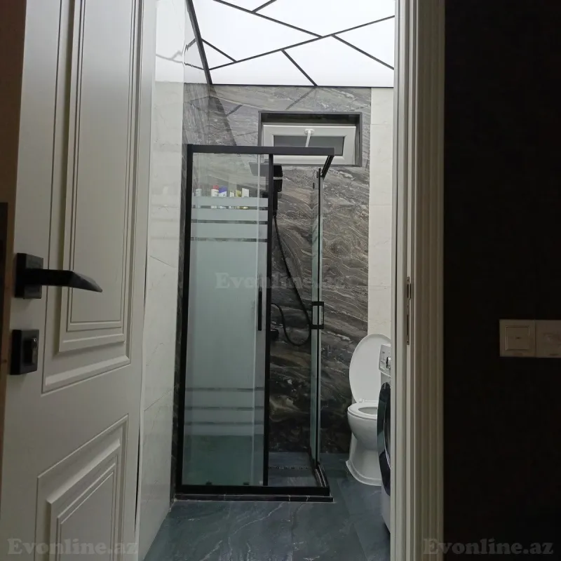 Satılır 3 otaqlı Həyət evi 90 m² Hövsan - şəkil 13
