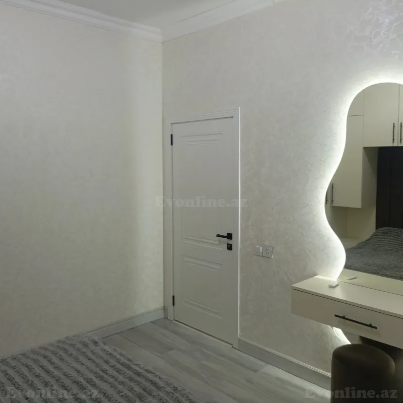Satılır 3 otaqlı Həyət evi 90 m² Hövsan - şəkil 14