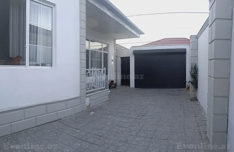 Satılır 3 otaqlı Həyət evi 90 m² Hövsan - şəkil 16