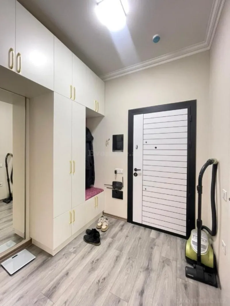 Satılır 2 otaqlı Mənzil Yeni tikili 48 m² 20 Yanvar m. - şəkil 6