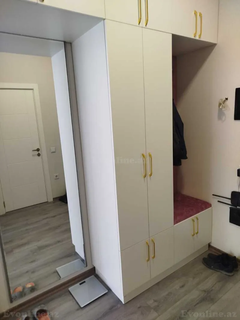Satılır 2 otaqlı Mənzil Yeni tikili 48 m² 20 Yanvar m. - şəkil 7