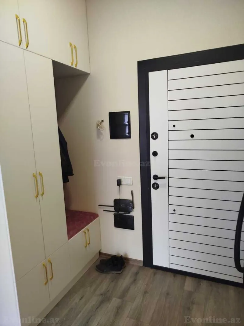 Satılır 2 otaqlı Mənzil Yeni tikili 48 m² 20 Yanvar m. - şəkil 8