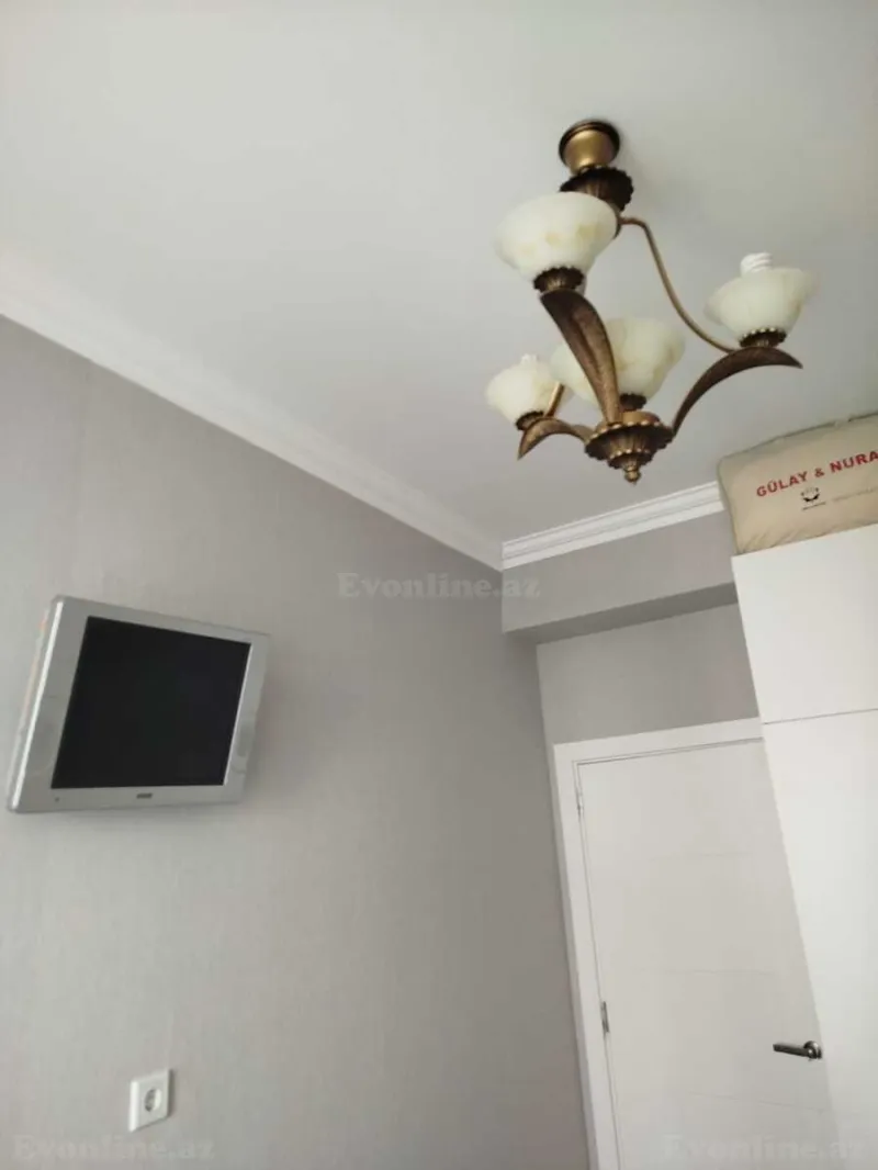 Satılır 2 otaqlı Mənzil Yeni tikili 48 m² 20 Yanvar m. - şəkil 11