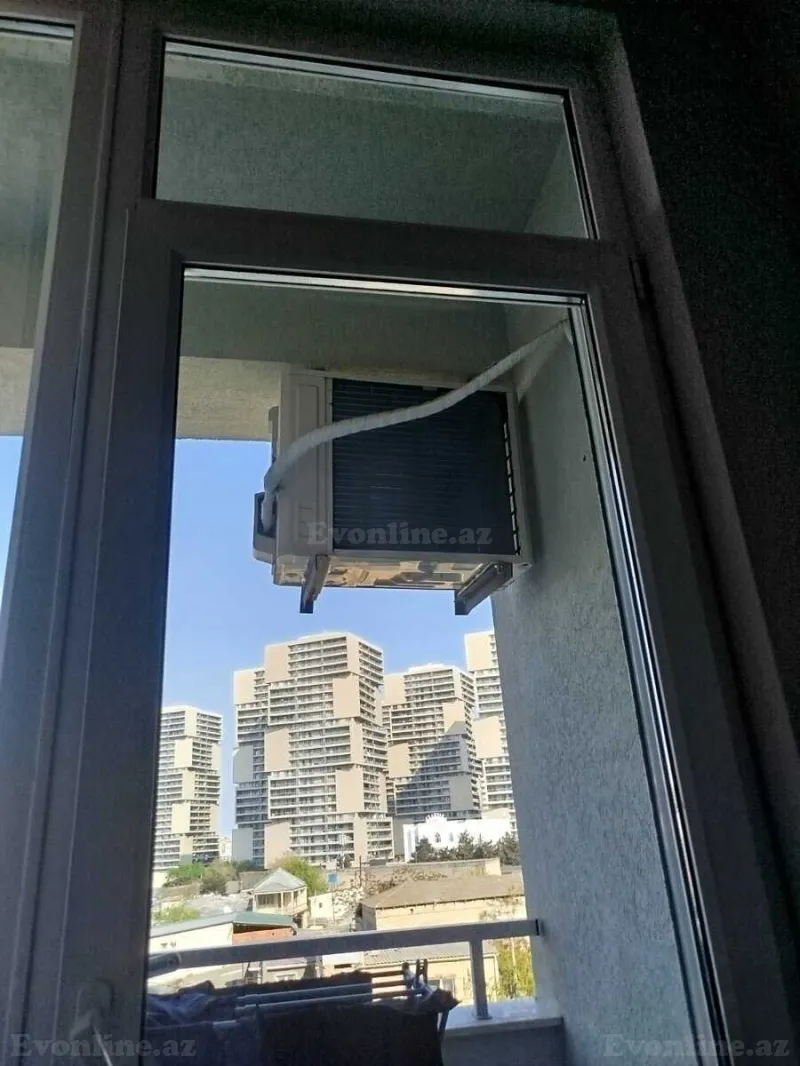 Satılır 2 otaqlı Mənzil Yeni tikili 48 m² 20 Yanvar m. - şəkil 12