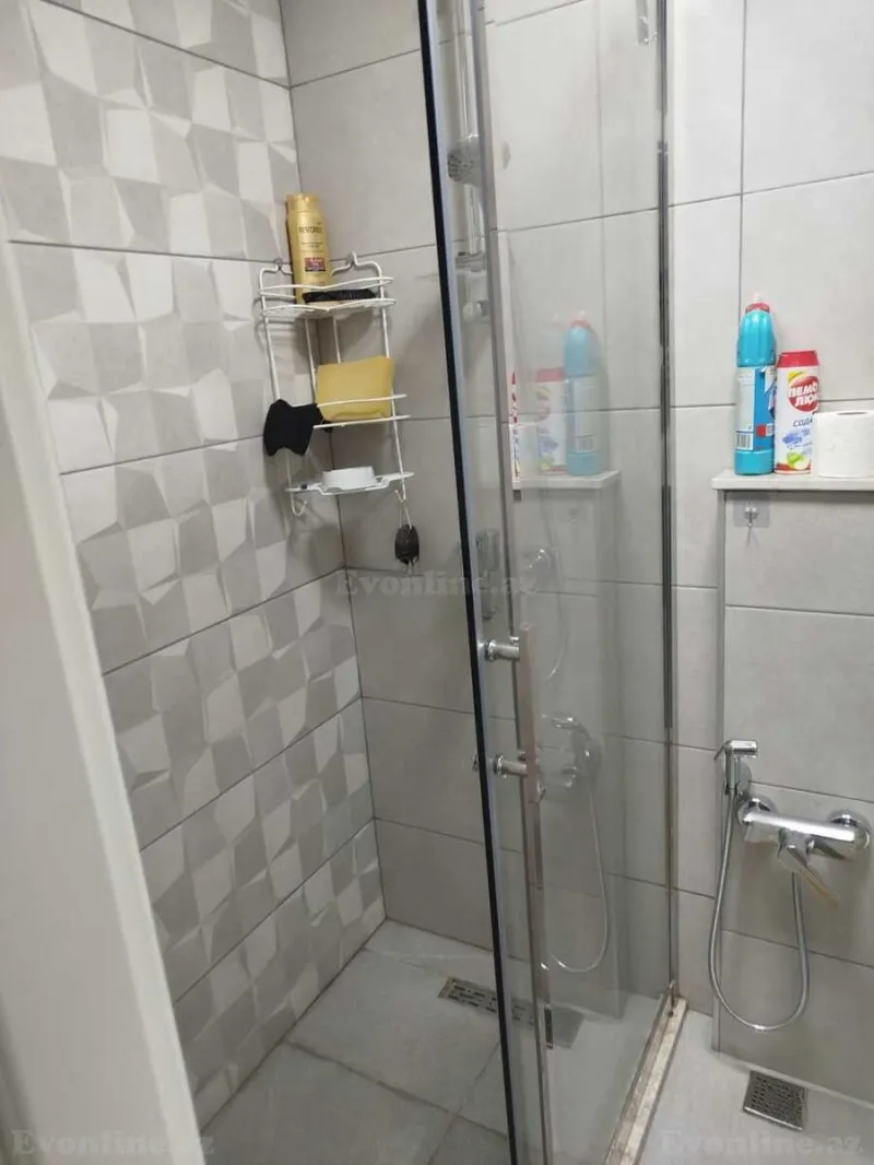 Satılır 2 otaqlı Mənzil Yeni tikili 48 m² 20 Yanvar m. - şəkil 14