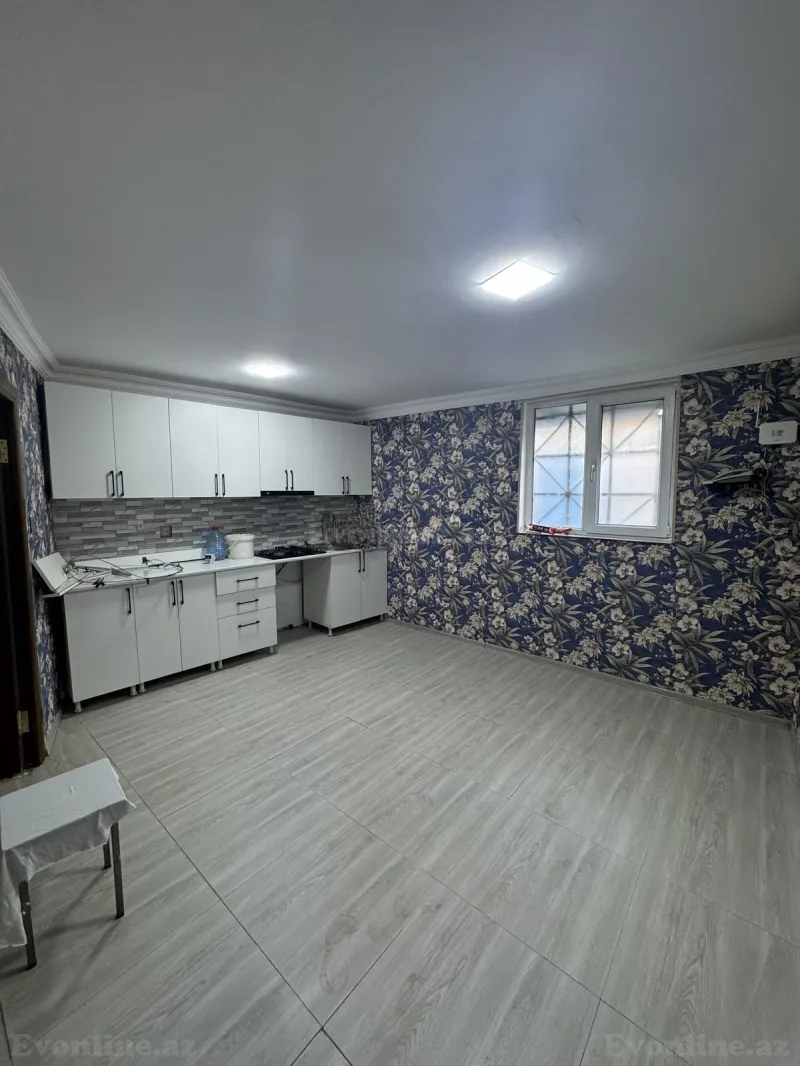 Satılır 2 otaqlı Həyət evi 60 m² Bayıl - şəkil 2